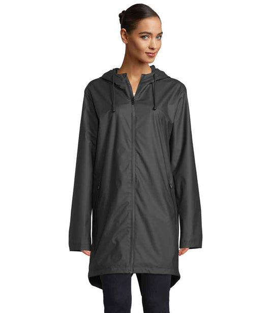 03175 Deep Black Model