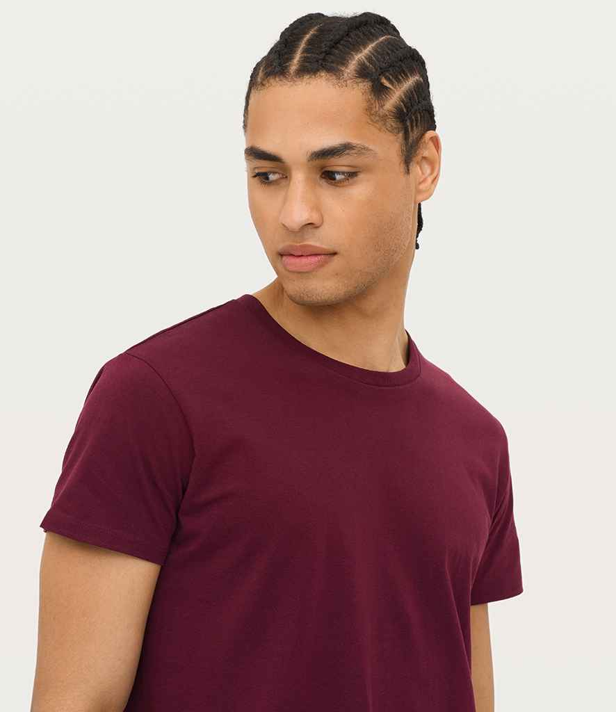 03565 Burgundy Model