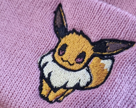 Eevee Hat